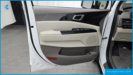 KIA CARNIVAL 9-SEATER PRESTIGE