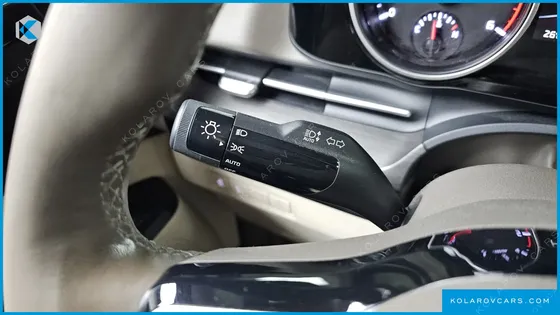 KIA CARNIVAL 9-SEATER PRESTIGE