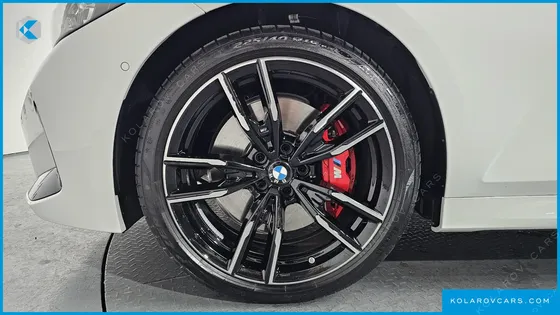 BMW 3 SERIES M340I XDRIVE TOURING PRO