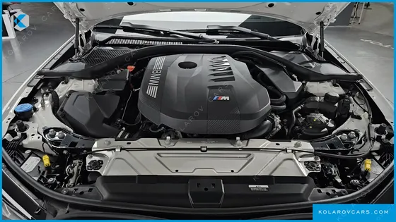 BMW 3 SERIES M340I XDRIVE TOURING PRO
