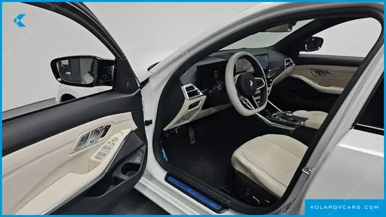 BMW 3 SERIES M340I XDRIVE TOURING PRO