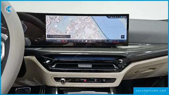 BMW 3 SERIES M340I XDRIVE TOURING PRO