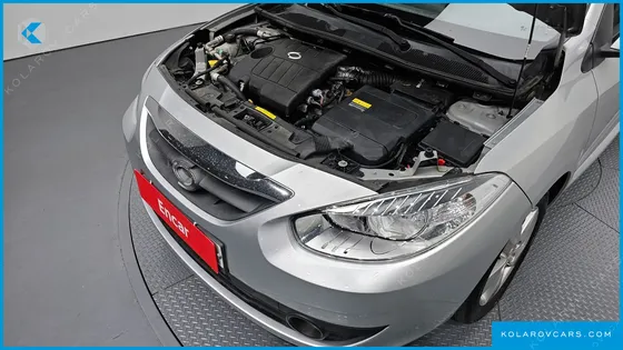 RENAULT KOREA SM3 SE