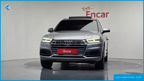 AUDI Q5 50 TDI QUATTRO PREMIUM