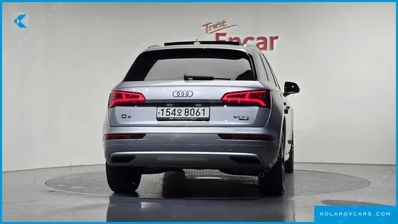 AUDI Q5 50 TDI QUATTRO PREMIUM