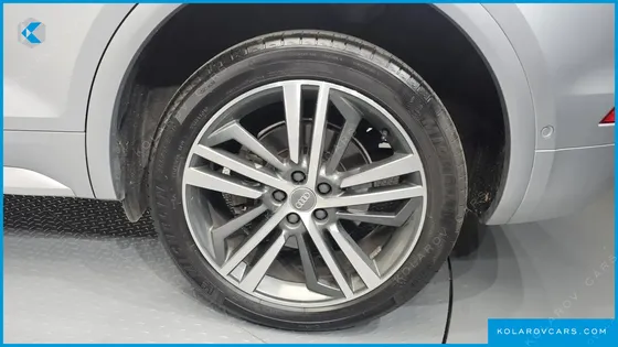 AUDI Q5 50 TDI QUATTRO PREMIUM