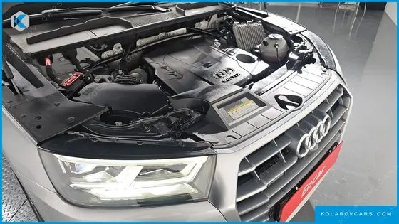 AUDI Q5 50 TDI QUATTRO PREMIUM