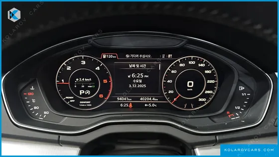 AUDI Q5 50 TDI QUATTRO PREMIUM