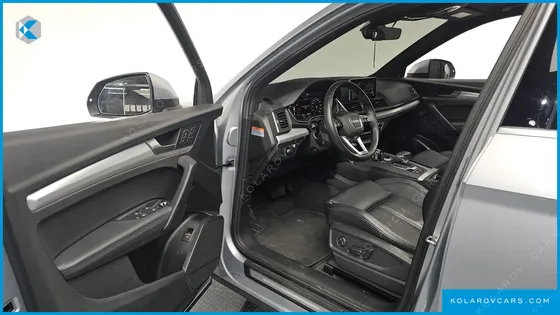 AUDI Q5 50 TDI QUATTRO PREMIUM