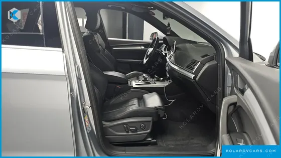 AUDI Q5 50 TDI QUATTRO PREMIUM
