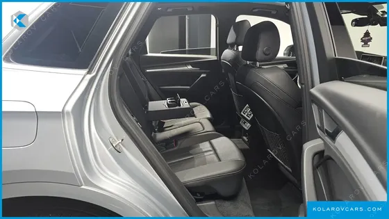 AUDI Q5 50 TDI QUATTRO PREMIUM