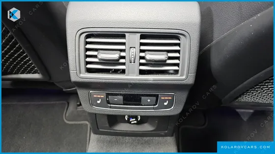AUDI Q5 50 TDI QUATTRO PREMIUM