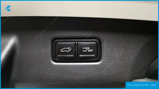 KIA CARNIVAL 9-SEATER NOBLESSE