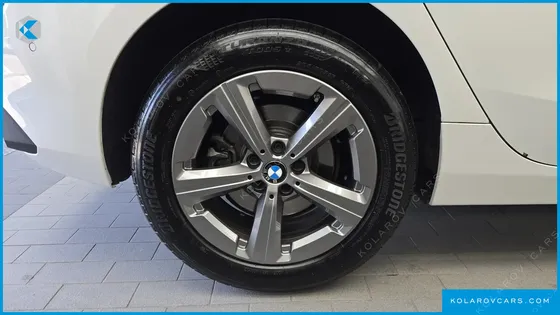 BMW 2 SERIES 218D ADVANTAGE