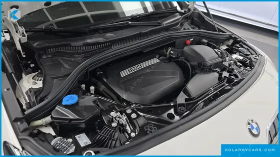 BMW 2 SERIES 218D ADVANTAGE