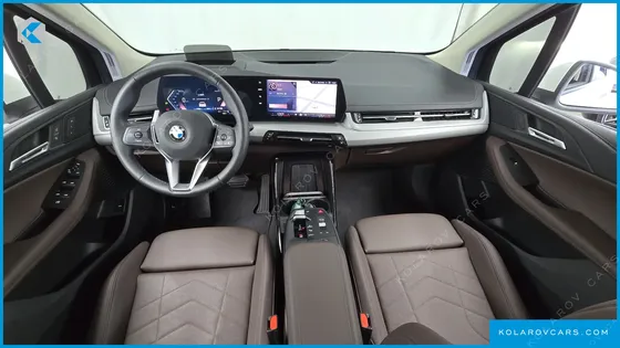 BMW 2 SERIES 218D ADVANTAGE