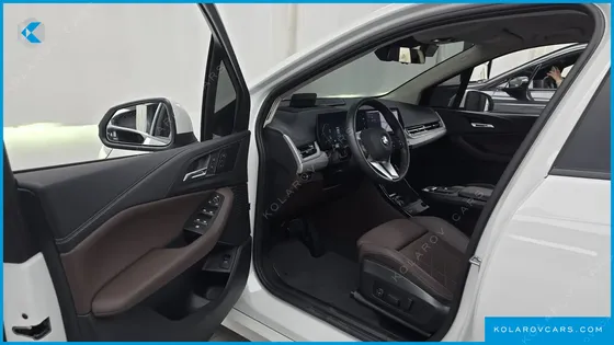 BMW 2 SERIES 218D ADVANTAGE