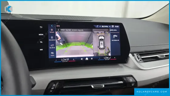 BMW 2 SERIES 218D ADVANTAGE