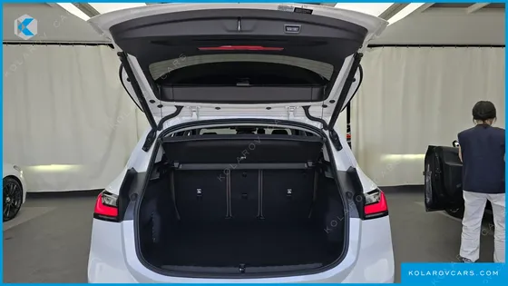 BMW 2 SERIES 218D ADVANTAGE