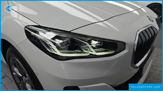 BMW 2 SERIES 218D ADVANTAGE
