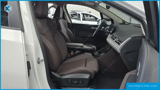 BMW 2 SERIES 218D ADVANTAGE
