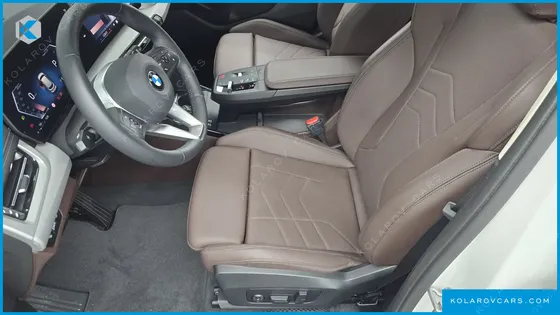 BMW 2 SERIES 218D ADVANTAGE