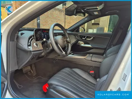 MERCEDES E-CLASS E350E 4MATIC