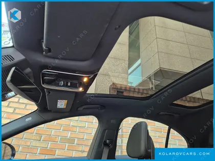 MERCEDES E-CLASS E350E 4MATIC