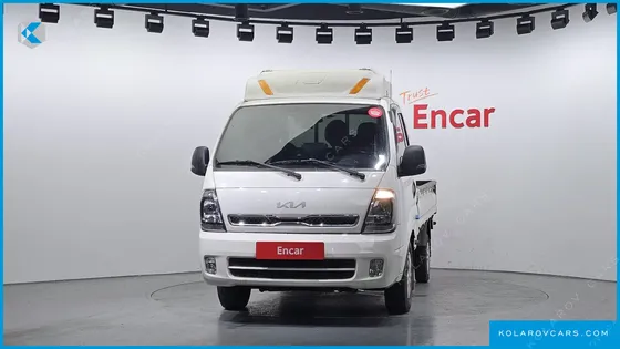 KIA BONGO III KING CAP