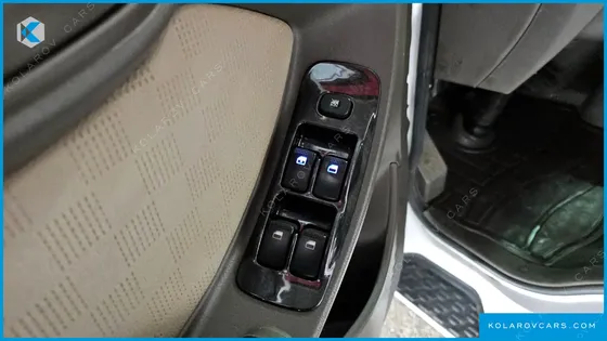 HYUNDAI PORTER II DUBLE CAP CRDI