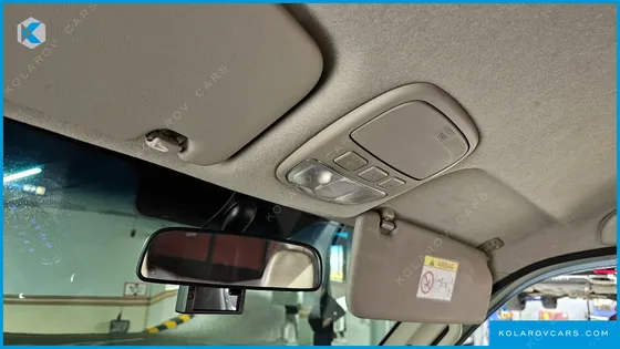 HYUNDAI PORTER II DUBLE CAP CRDI