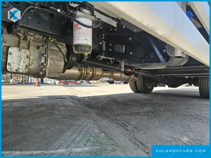 HYUNDAI MIGHTY SUPER CAP