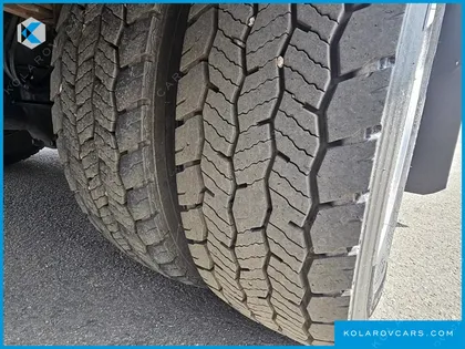 HYUNDAI MIGHTY SUPER CAP