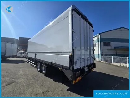 HYUNDAI MEGA TRUCK GOLD