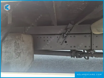 HYUNDAI MEGA TRUCK GOLD