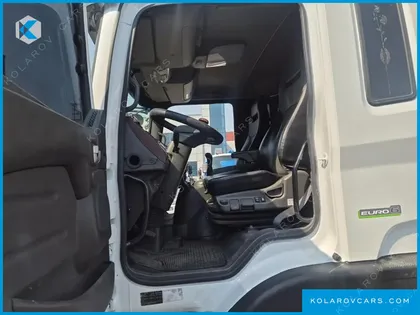 HYUNDAI MEGA TRUCK GOLD