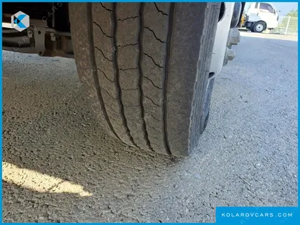 HYUNDAI MIGHTY SUPER CAP