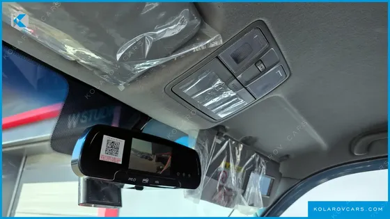 KIA BONGO III KING CAB LPG