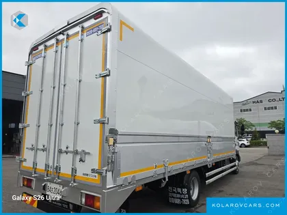 HYUNDAI MEGA TRUCK SUP
