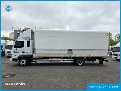 HYUNDAI MEGA TRUCK SUP