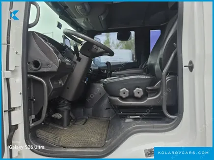 HYUNDAI MEGA TRUCK SUP