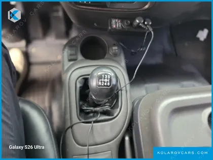 HYUNDAI MEGA TRUCK SUP