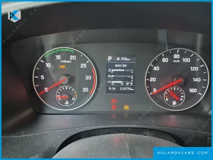 HYUNDAI MIGHTY SUPER CAP
