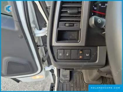 HYUNDAI MIGHTY SUPER CAP
