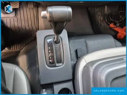 HYUNDAI MIGHTY SUPER CAP