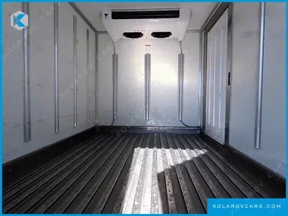 HYUNDAI PORTER II SUPER CAP CRDI