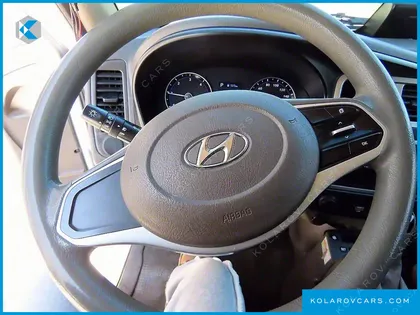HYUNDAI PORTER II SUPER CAP CRDI
