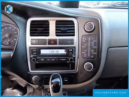 HYUNDAI PORTER II SUPER CAP CRDI