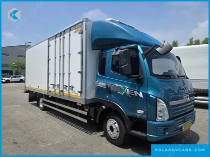 TATA DAEWOO MORE POWERFUL SLEEPER CAP