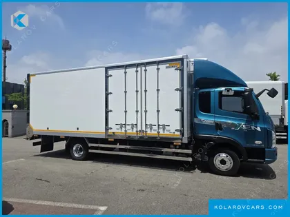 TATA DAEWOO MORE POWERFUL SLEEPER CAP